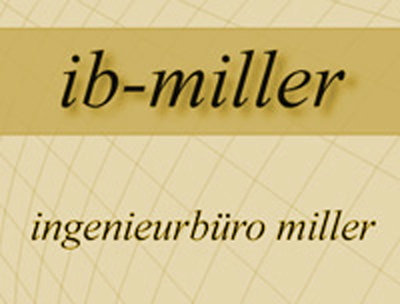 Ingenieurbro Miller